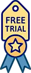 free trial